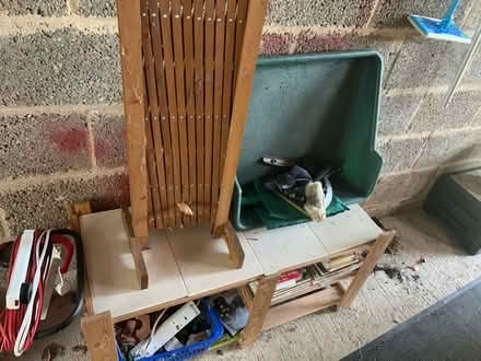 Photo of free Household and garden items (Woodcote RG8) #1