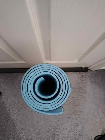 Photo of free Foam camping mat (OX3 Wood Farm) #1