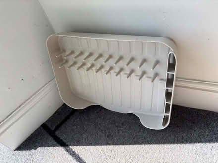 Photo of free Drainer to sit on worktop (Eastbourne BN20) #1