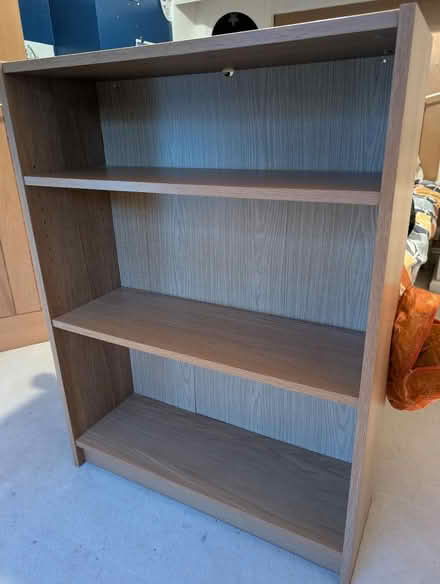 Photo of free Bookcase (Shirley Hills CR0) #3