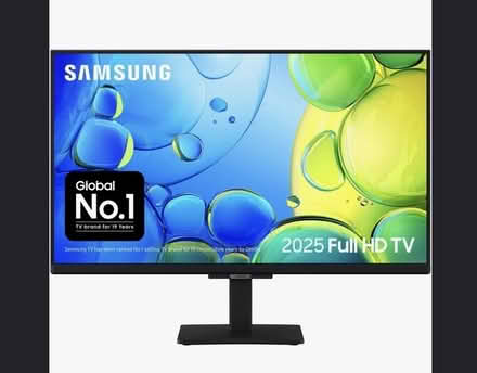 Photo of TV (Wincobank, S5) #2