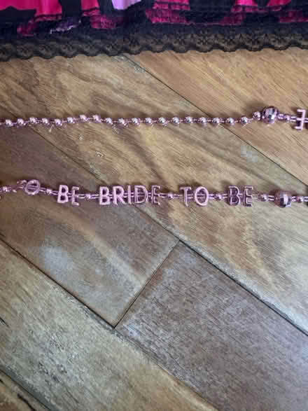 Photo of free Hen party bits (SE4) #2