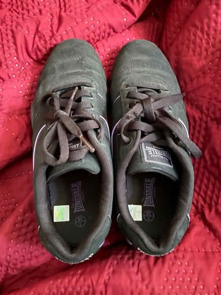Photo of free Trainers 5 (Mitcham CR4) #1