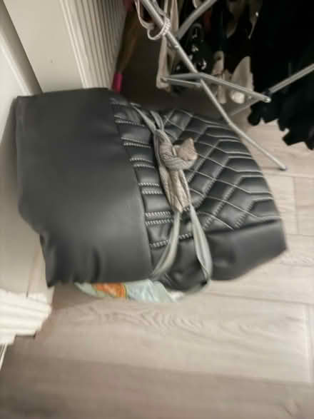 Photo of free Ford fiesta car seat cover (Ub77rl) #1