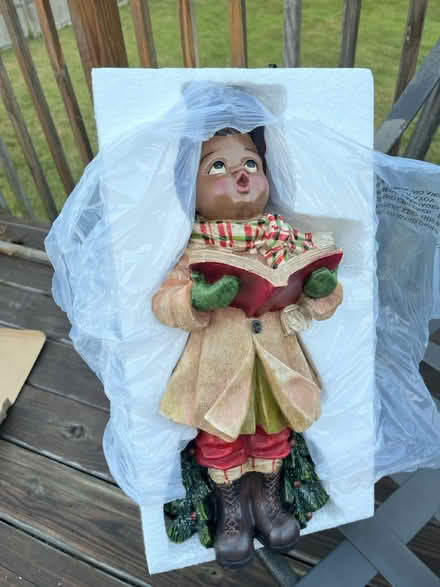 Photo of free Cracker Barrel Christmas Carolers (Upper Marlboro) #2
