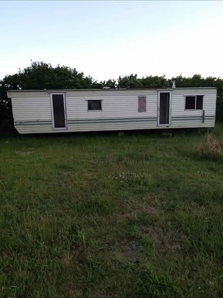 Photo of free Static caravan renovation (Pe14 7js) #1