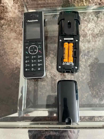 Photo of free Landline phones (Leeds (LS9)) #2