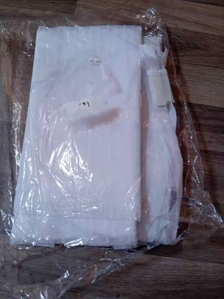 Photo of free Magnetic door curtain stop bugs (Swanshurst B13) #2