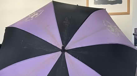 Photo of free Large umbrella (Tunbridge Wells) #1