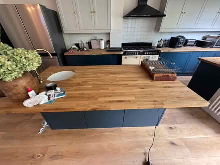Photo of free kitchen (Kilburn NW6) #1
