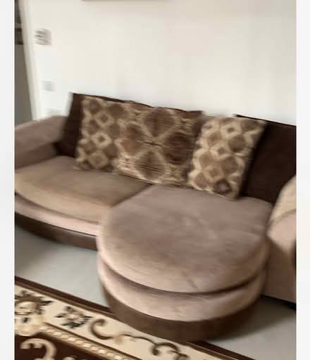 Photo of free Sofa and sofa bed (E17) #2