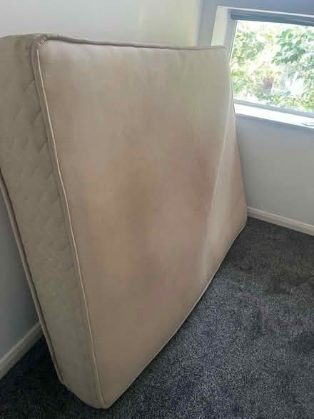 Photo of free Double bed base (Beswick, Manchester) #4