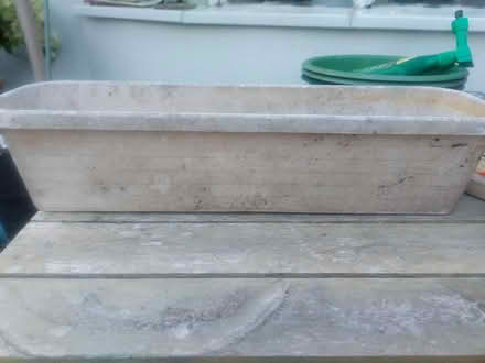 Photo of free Planter (SW16) #2