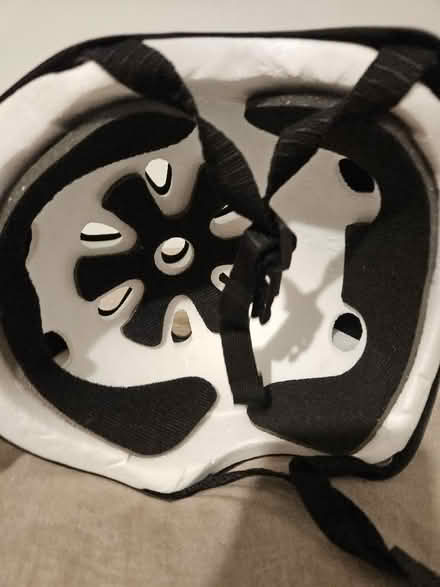 Photo of free Child's helmet (Littlemore OX4) #3