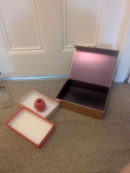 Photo of free Gift boxes/ packaging (Heaton NE6) #1