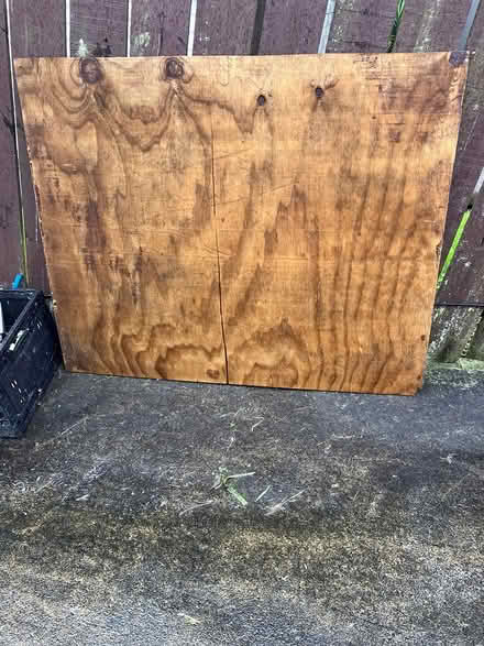 Photo of free Wooden Plank (Glen Eden) #1