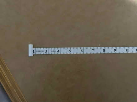 Photo of free Tape measure (Mitcham CR4) #4