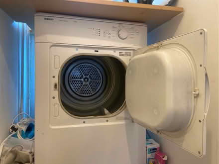 Photo of free Dryer (Sydenham SE26) #2