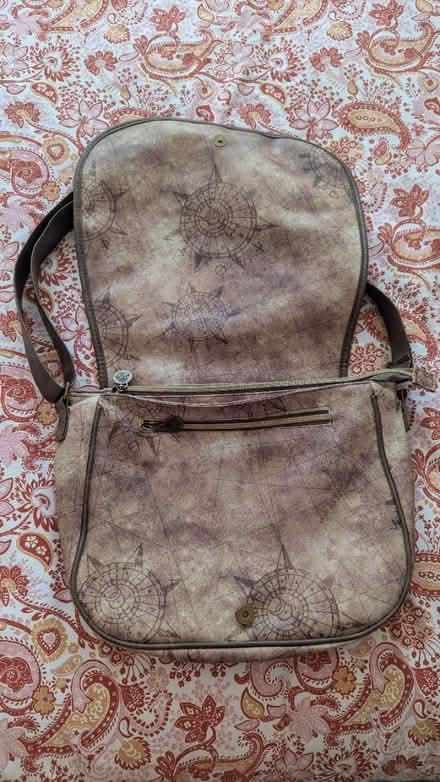 Photo of free HP bag (SE25) #3
