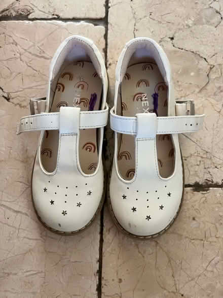 Photo of free Kids show size 9 (West acton - W3) #1