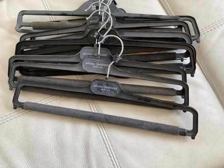 Photo of free Trouser Hangers (Apsley End SG5) #1
