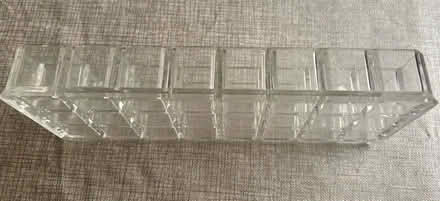 Photo of free Lipstick holder (Dyke Road area BN1) #2