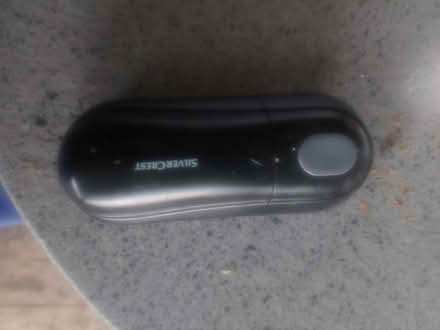 Photo of free Electric tin opener (SW16) #1