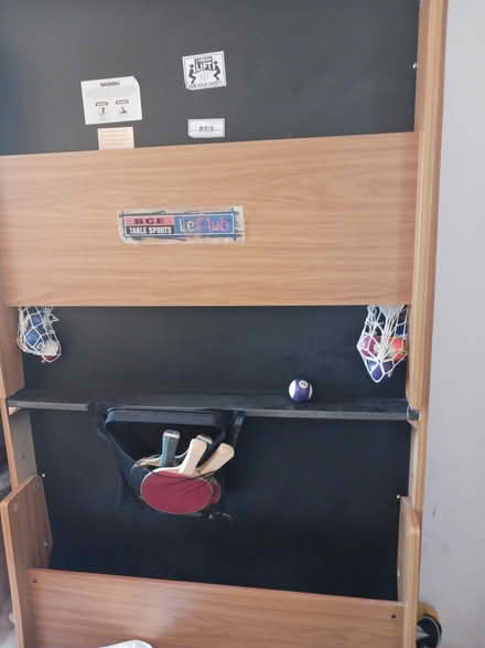 Photo of free Pool Table (Rm82jg) #2