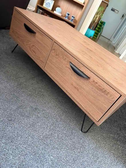 Photo of free Industrial style coffee table (Broomridge FK7) #2