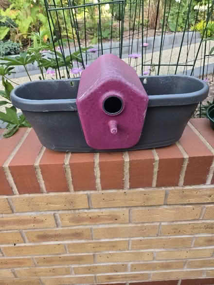 Photo of free Bird house (Shifnal TF11) #1