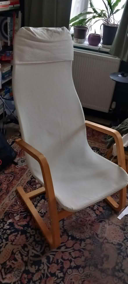 Photo of free Ikea chair (TF1) #1