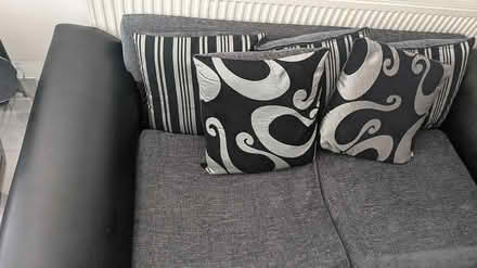Photo of free DFS 3/4 Seater Couch (Fazakerley L10) #3