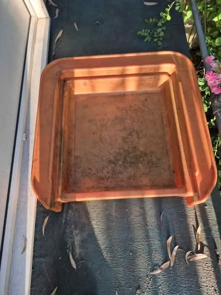 Photo of free Paddling Pool or sand pit (Lovedean PO8 9) #1