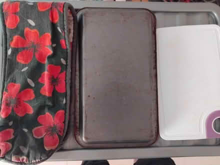 Photo of free Kitchen stuff (GU34 Medstead) #2