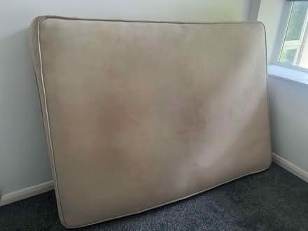 Photo of free Double bed base (Beswick, Manchester) #3