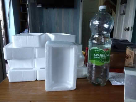 Photo of free Polystyrene packing (Ecclesfield S5) #1