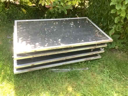 Photo of free Solar panels (Rooksmoor GL5) #1