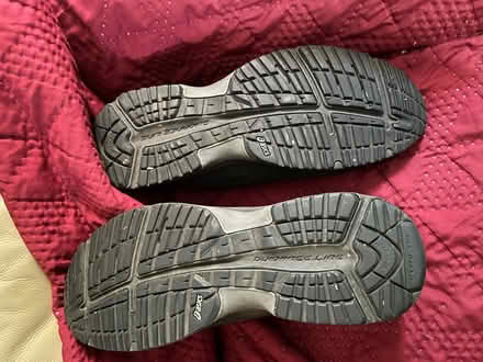 Photo of free Trainers 39/41 (Mitcham CR4) #2