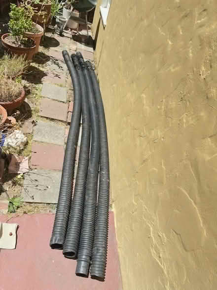 Photo of free Drain pipe (Alameda East End) #1