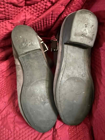 Photo of free Boots 5 (Mitcham CR4) #3