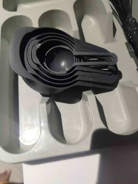 Photo of free Old kitchen stuff (Eastbourne) #3