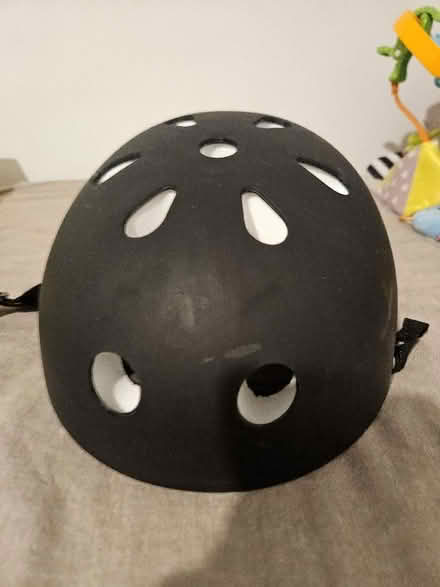 Photo of free Child's helmet (Littlemore OX4) #1