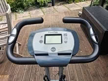 Photo of free Exercise bike (Colwall Green WR13) #2