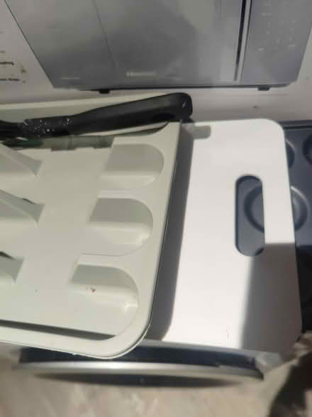 Photo of free Old kitchen stuff (Eastbourne) #1