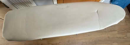 Photo of free Ironing board (St Margarets TW1) #2
