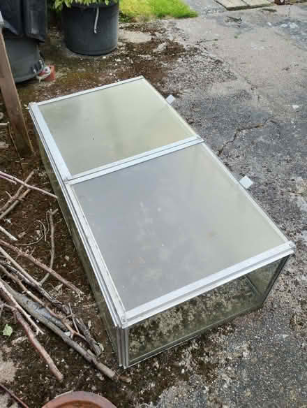 Photo of free Cold frame (Bassetlaw DN22) #3