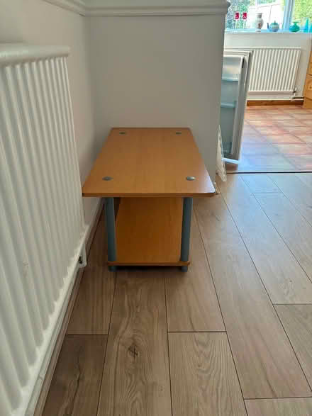 Photo of free Coffee table (Dunstable, Bedfordshire) #2