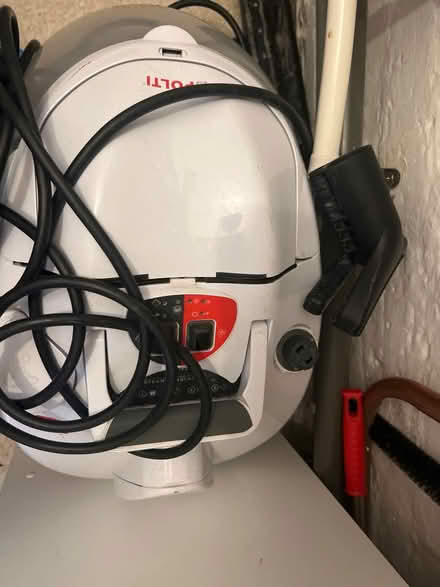 Photo of free Vaporetto VAP50 - not working (West acton - W3) #1