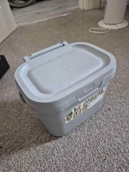 Photo of free Food waste / compost bin (Tunbridge Wells) #1