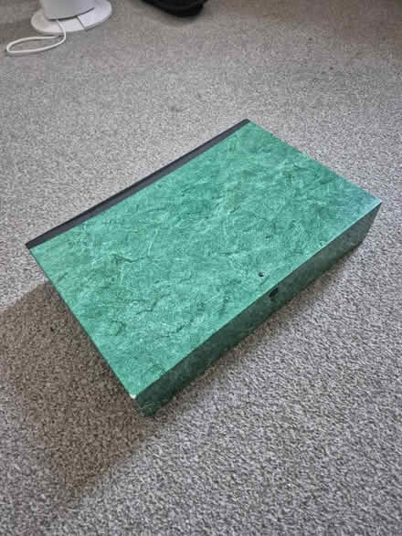 Photo of free Filing box (Tunbridge Wells) #1